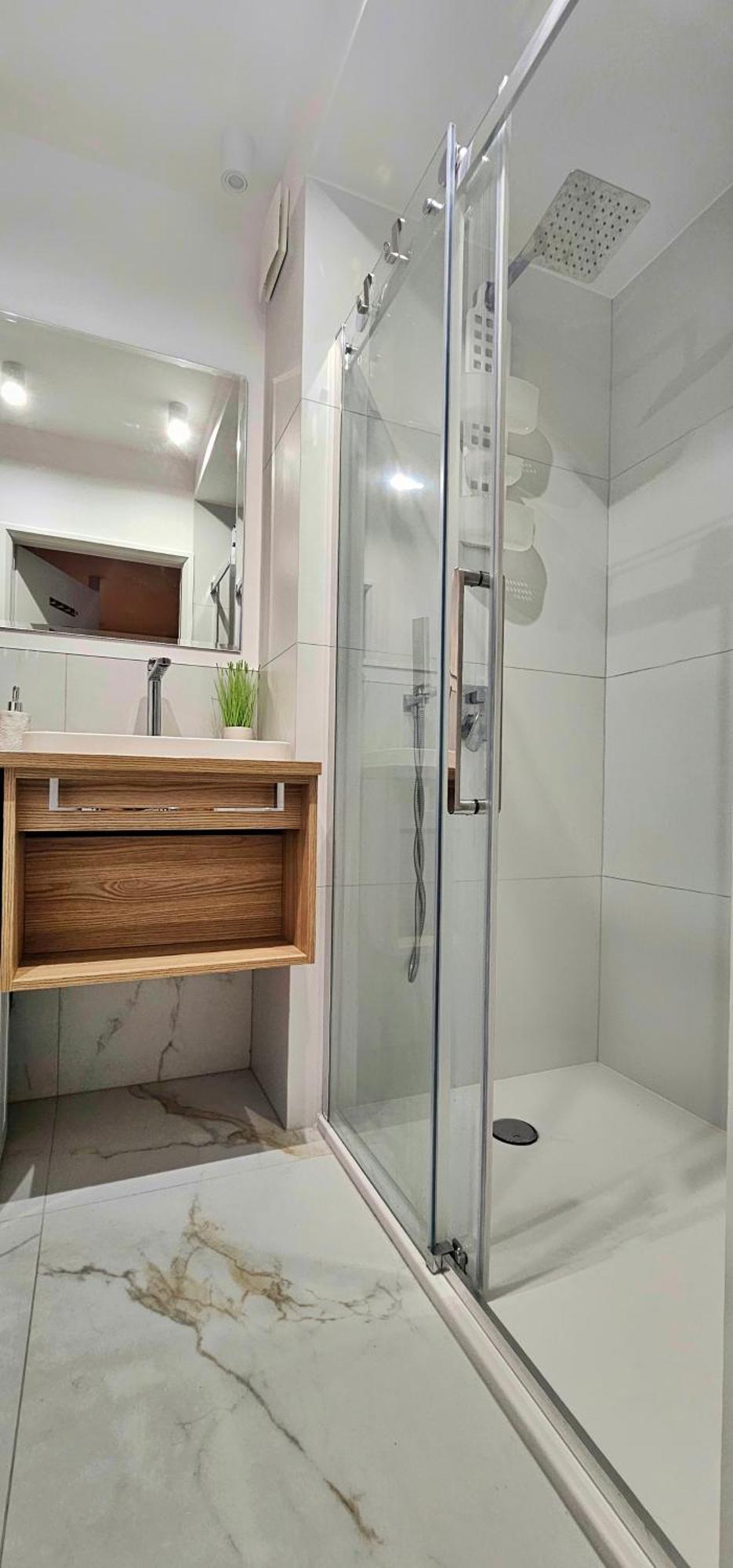 Apartament Whiteblue Kolobrzeg Z Duzym Ogrodkiem - 100 M Od Plazy! Whiteblue Kolberg Apartment Mit Grossem Garten - 100 M Vom Strand Entfernt! Whiteblue Kolobrzeg Apartman S Velkou Zahradou - 100 M Od Plaze! Exteriér fotografie