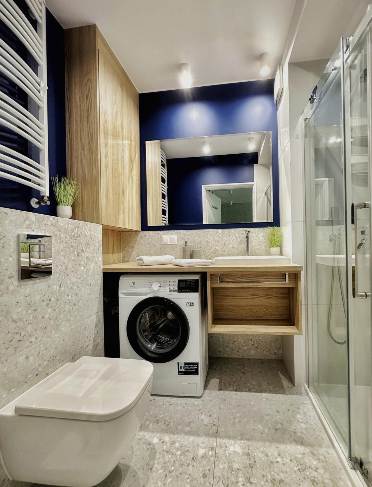 Apartament Whiteblue Kolobrzeg Z Duzym Ogrodkiem - 100 M Od Plazy! Whiteblue Kolberg Apartment Mit Grossem Garten - 100 M Vom Strand Entfernt! Whiteblue Kolobrzeg Apartman S Velkou Zahradou - 100 M Od Plaze! Exteriér fotografie